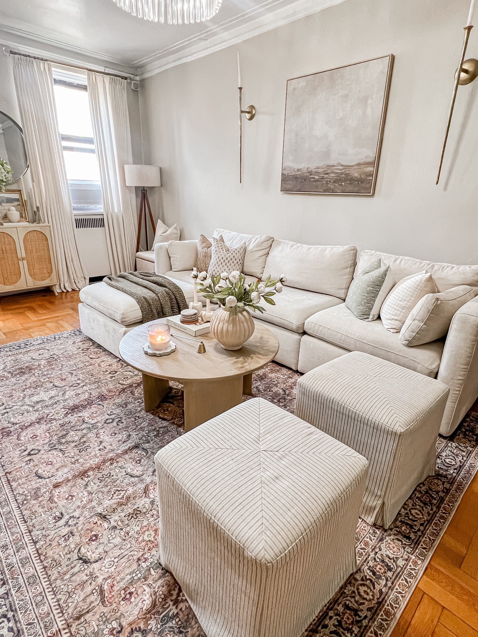 New rug 

#LTKHome #LTKFindsUnder100 #LTKSeasonal