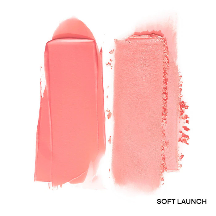 Major Headlines Double-Take Crème & Powder Blush Duo | Sephora (US)