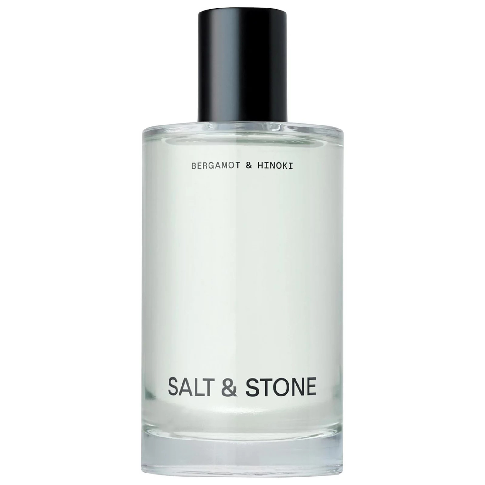 Salt & Stone Bergamot & Hinoki Body and Hair Fragrance Mist, Size: 3.4 FL Oz, Bergamot And Hinoki | Kohl's