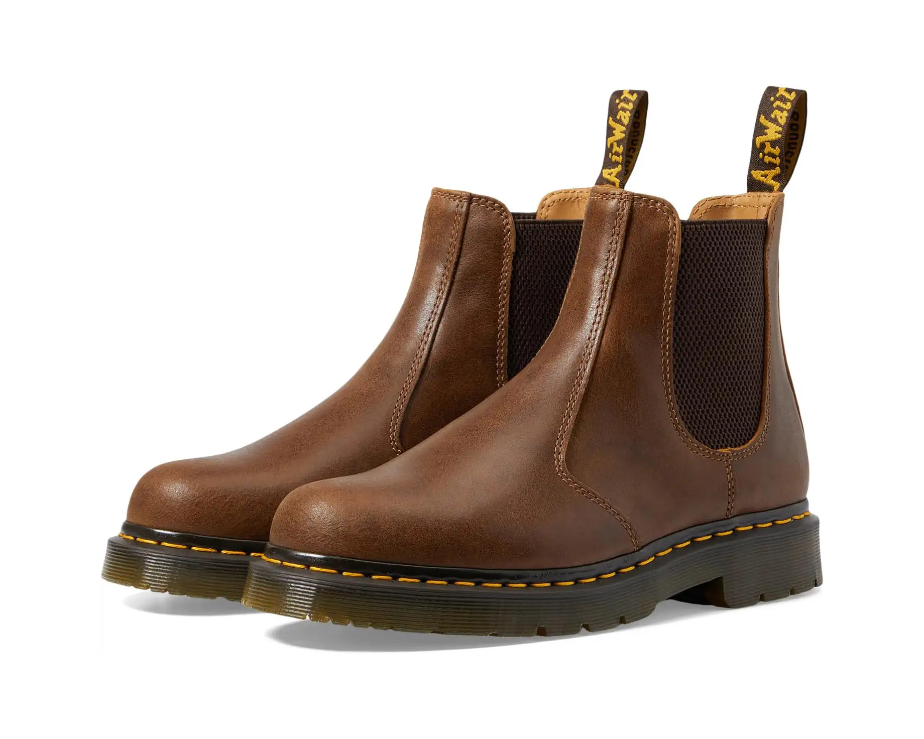 2976 Slip Resistant Chelsea Boots | Zappos