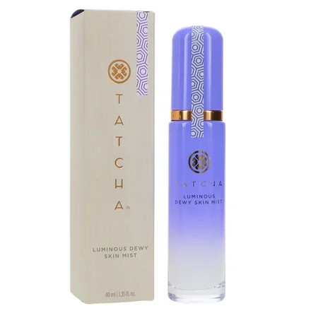 Tatcha Luminous Dewy Skin Mist 1.35 oz | Walmart (US)