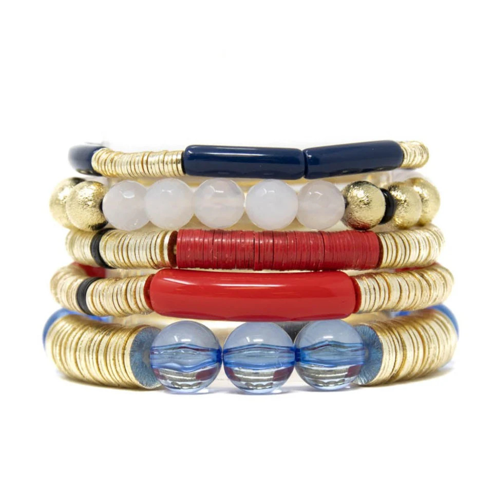 Brooke Stack | Allie + Bess