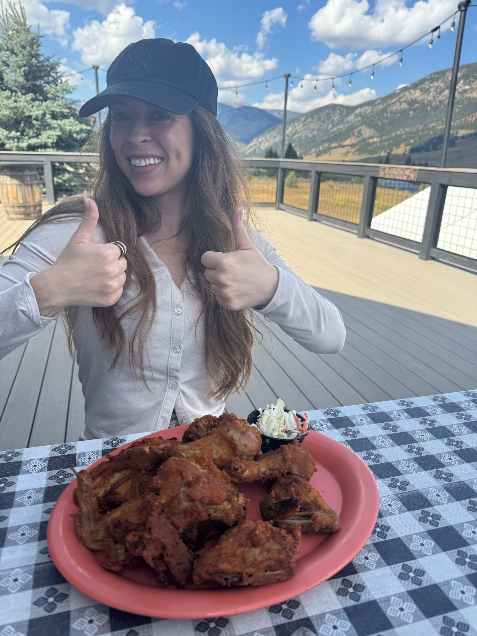 Wore this #vuori set all over. So comfortable and a little nicer than regular loungewear. 

#LTKTravel #LTKActive