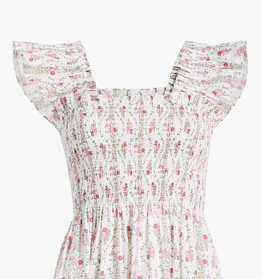The Ellie Nap Dress | Hill House Home