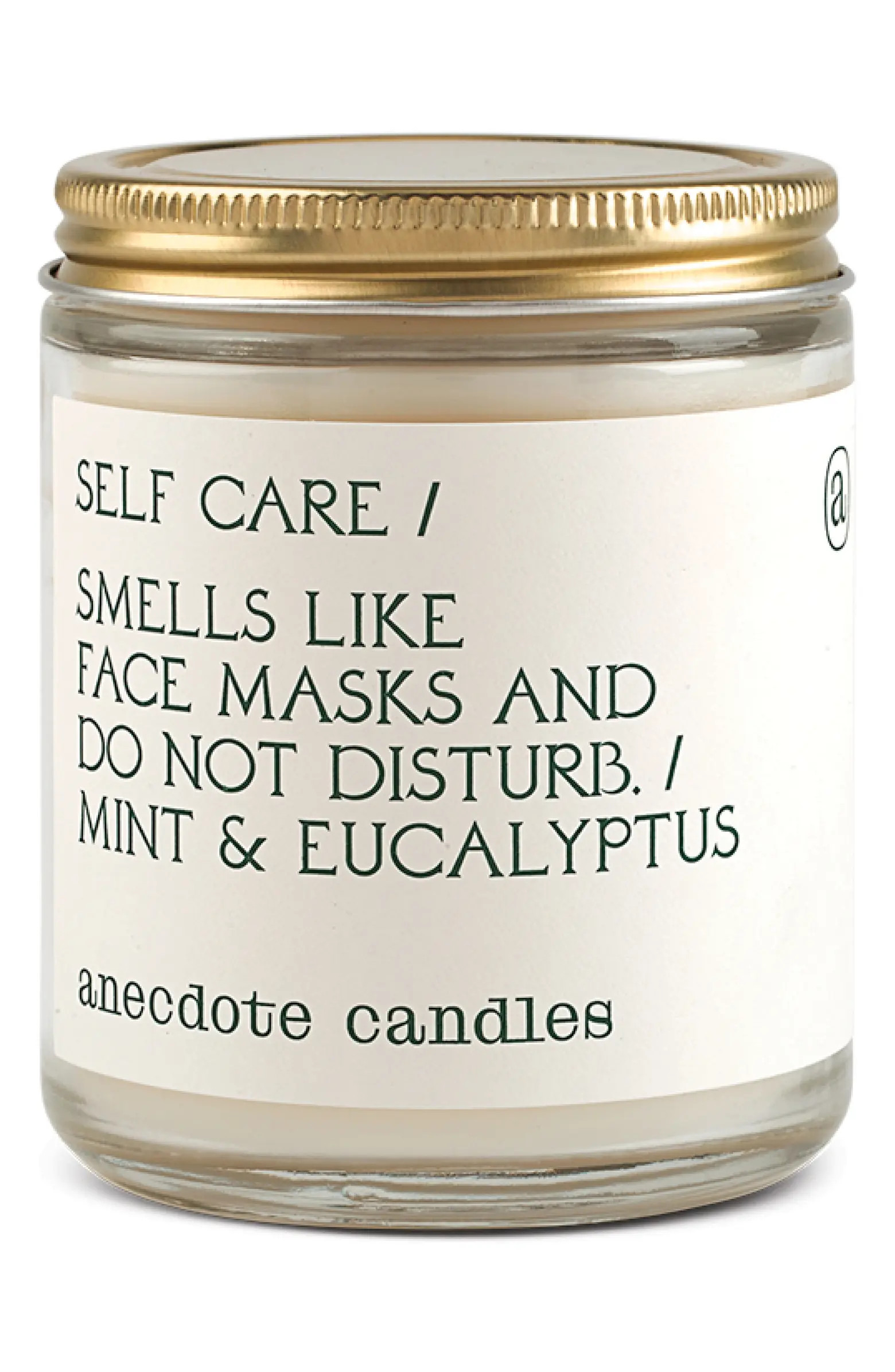 Self Care Candle | Nordstrom