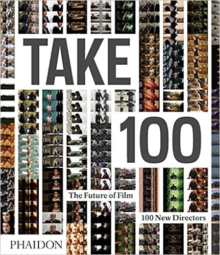 Take 100: The Future of Film: 100 New Directors: Cameron Bailey, Piers Handling and, Cheuk-to, Li... | Amazon (US)