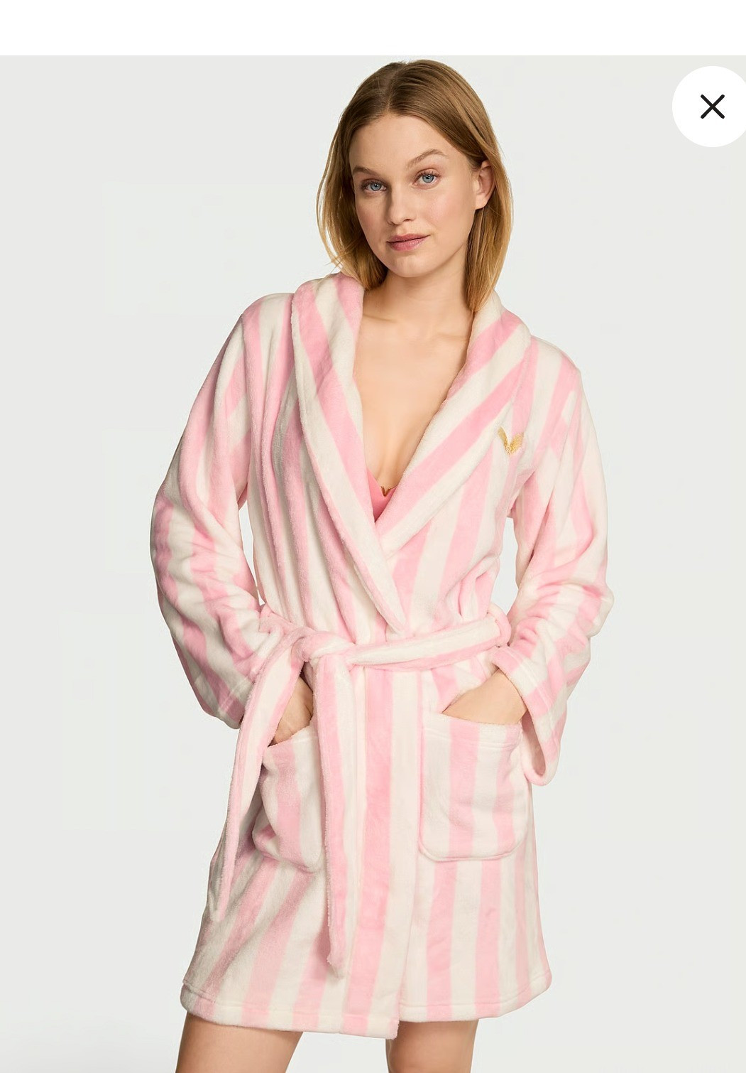 The Victoria Secret Cyber Monday Sale is still going!!! Get it while you can!! 

#LTKGiftGuide #LTKHoliday #LTKFindsUnder50