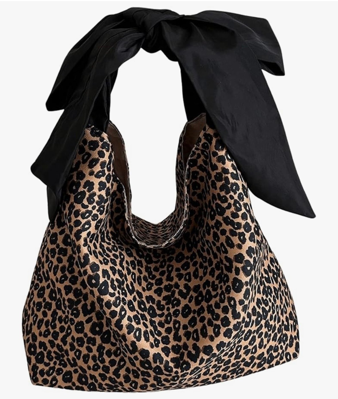 Cutest leopard tote! 

#LTKWorkwear #LTKOver40 #LTKItBag