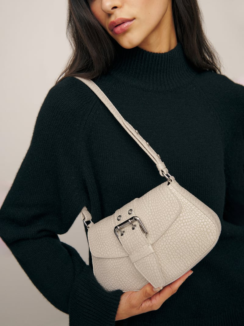 Rafaella Shoulder Bag | Reformation (Global)
