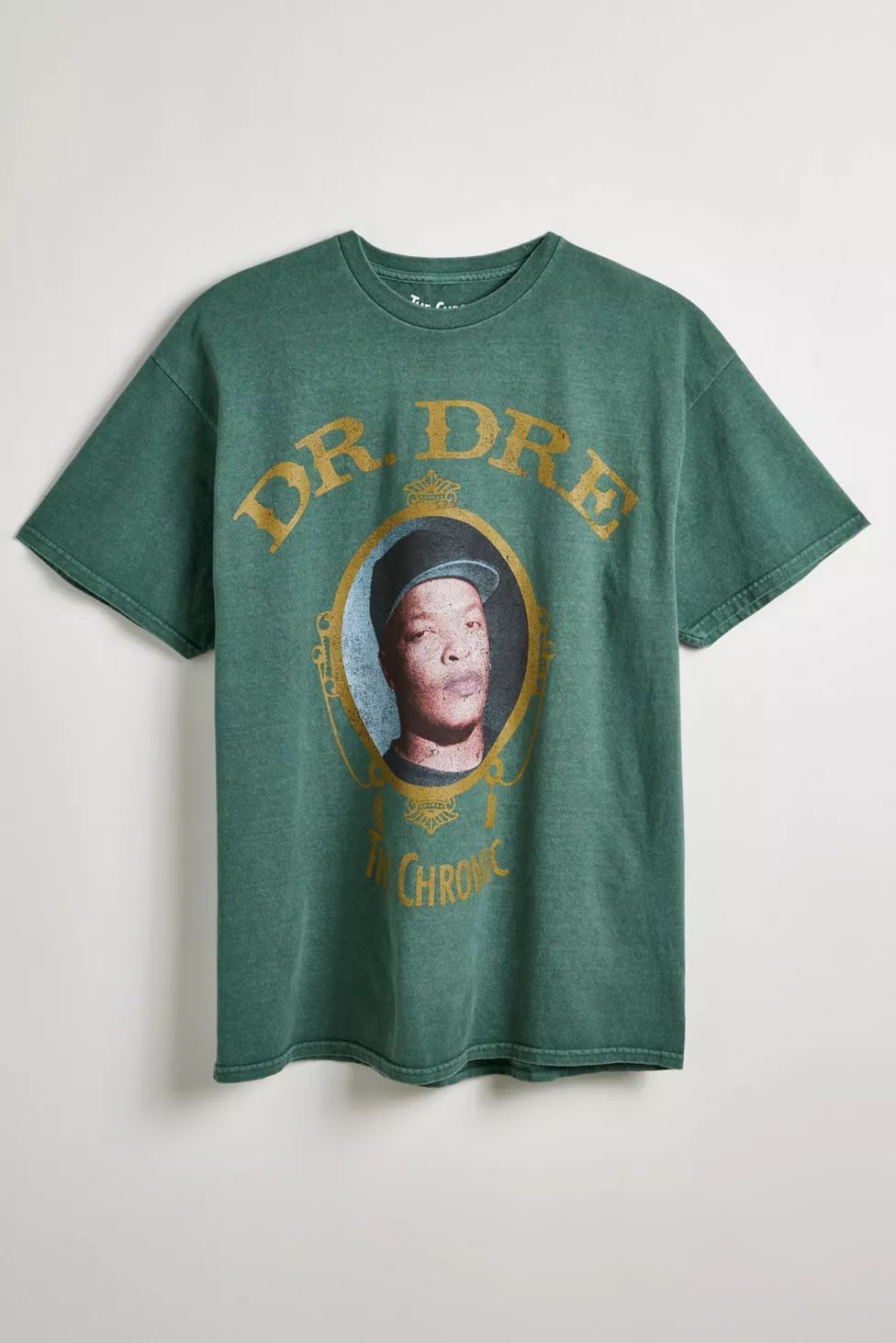 Dr. Dre The Chronic Tee | Urban Outfitters (US and RoW)
