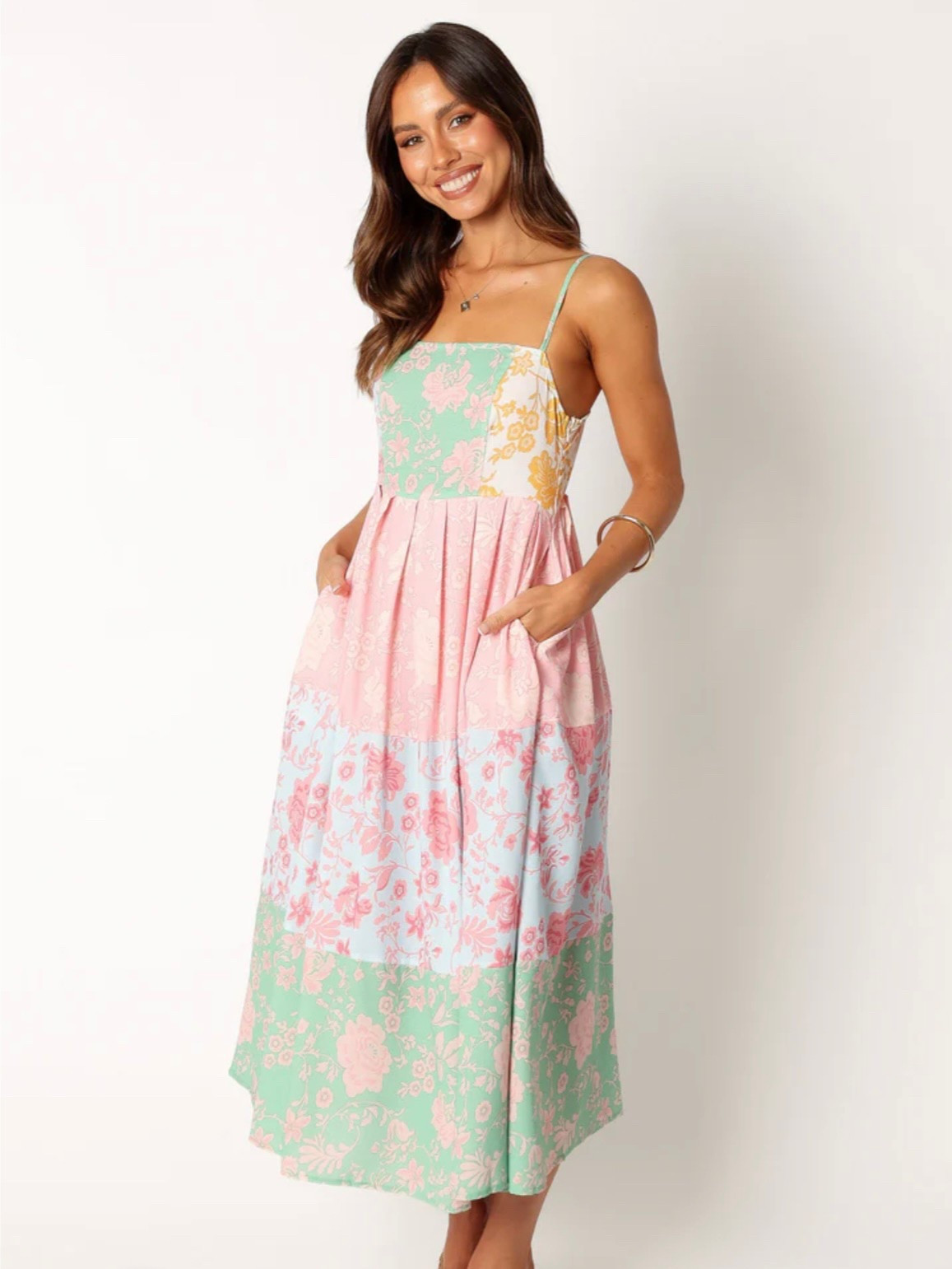 Easter Dress

#LTKSeasonal #LTKSaleAlert #LTKPetite