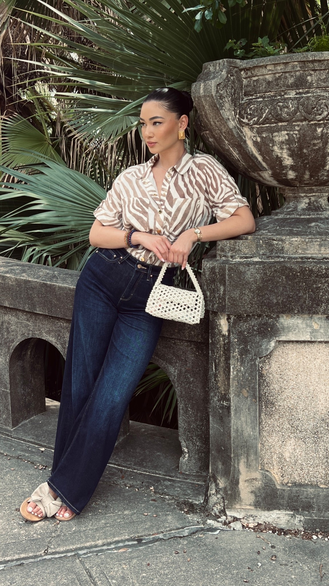 Living and loving that Louisiana life 🐊🐊🐊

#LTKTravel #LTKWorkwear #LTKStyleTip