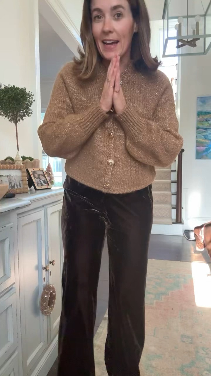 My Anthropologie code is back (always my most requested)!!! Use code LIZ30 for 30% off at Anthropologie from 11/20-11/23. Spend $200 now until Sunday and get $50 back on 12/11 to use on holiday gifting through 12/25.

#LTKHoliday #LTKCyberWeek #LTKSaleAlert