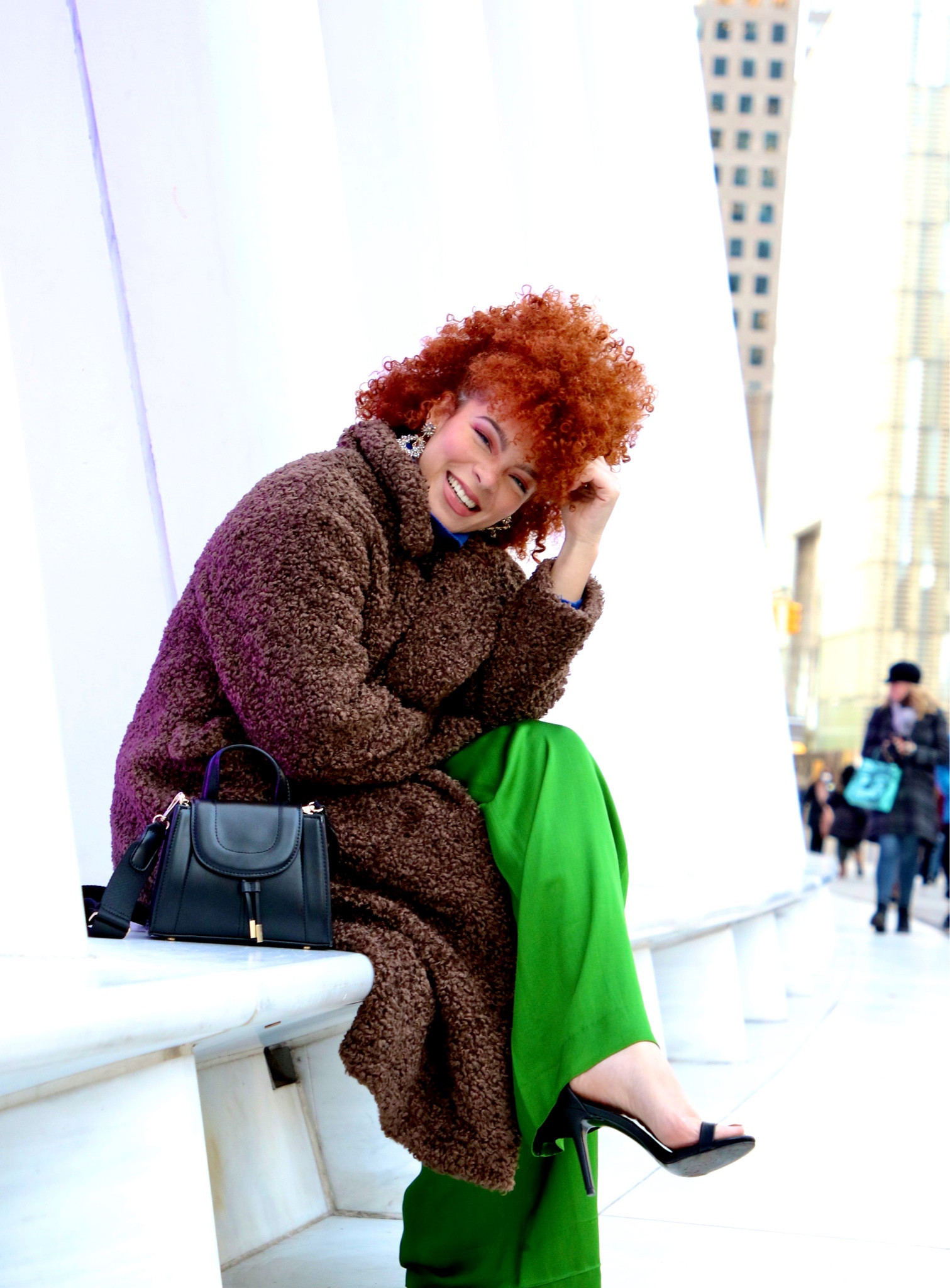 Coziest winter coat! ✨

Winter coats, winter fashion

#LTKSeasonal #LTKstyletip #LTKMostLoved