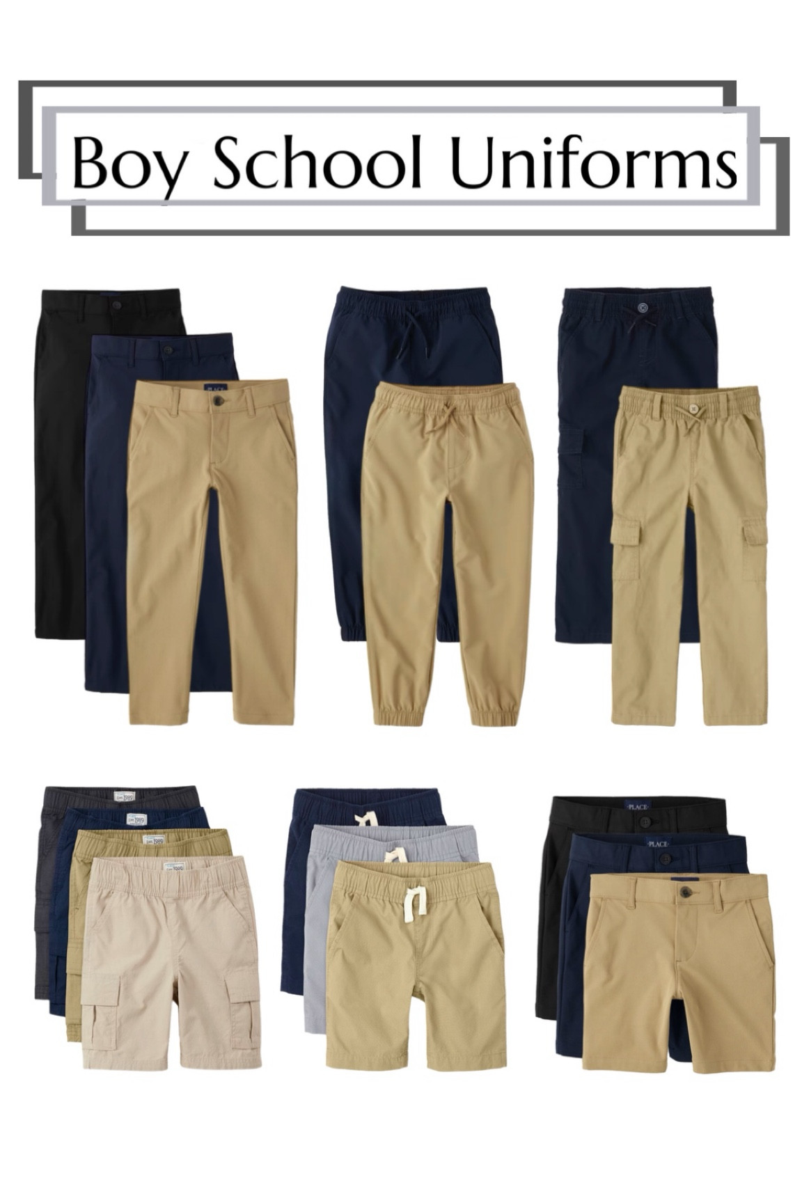 #LTKBacktoSchool #LTKFindsUnder50 #LTKKids