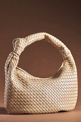 Melie Bianco Brigitte Large Satchel | Anthropologie (US)