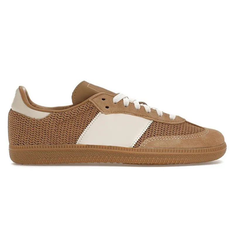 Designer Shoes Wales Bonner Leopard Print Shoes Men Sneakers Pink Black White Silver Metallic Blu... | DHGate