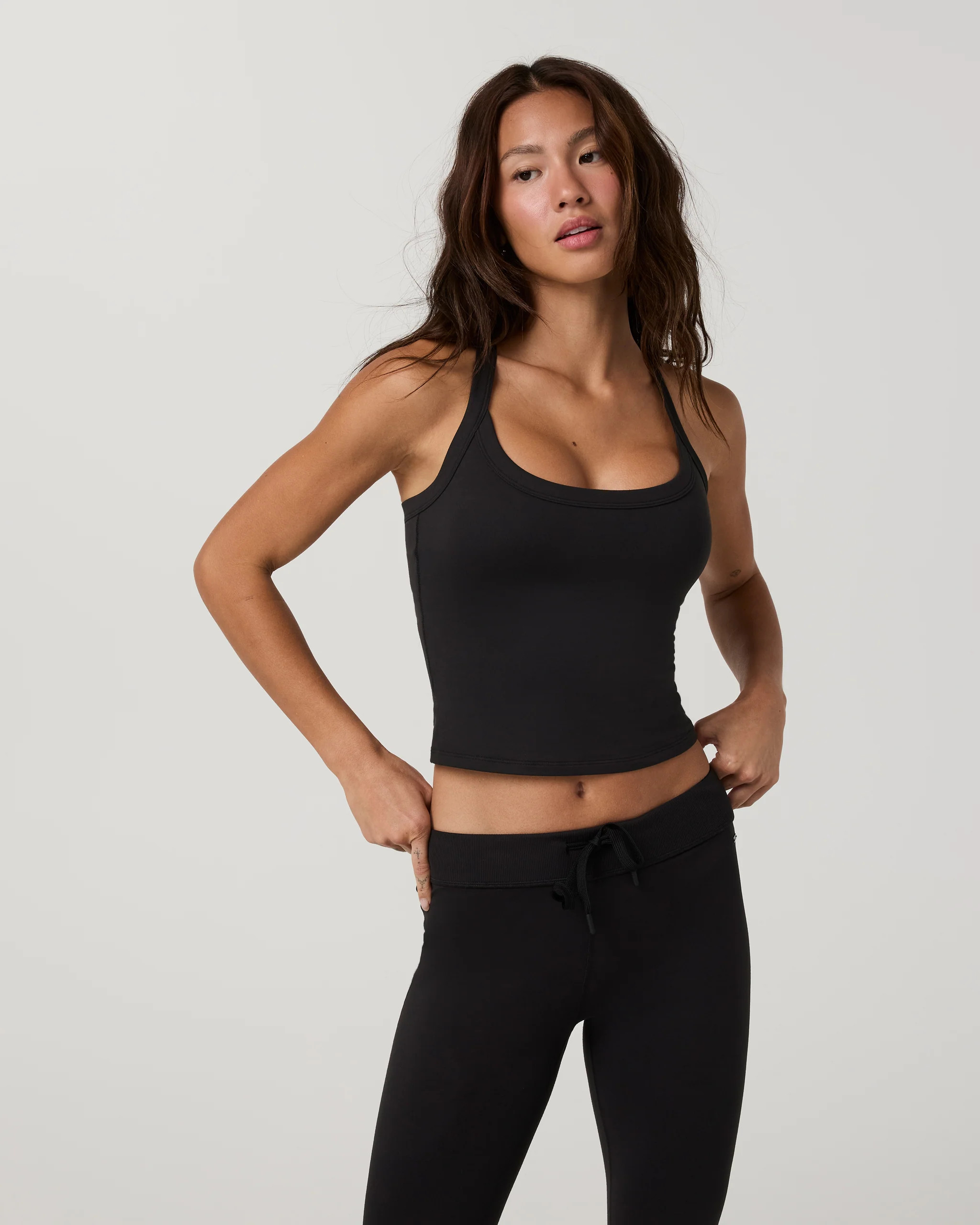 Halo Cross Back Tank | Vuori Clothing (US & Canada)