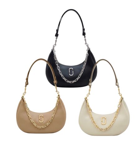 Marc Jacobs new Curve handbag!  $350

#LTKitbag #LTKFind #LTKstyletip