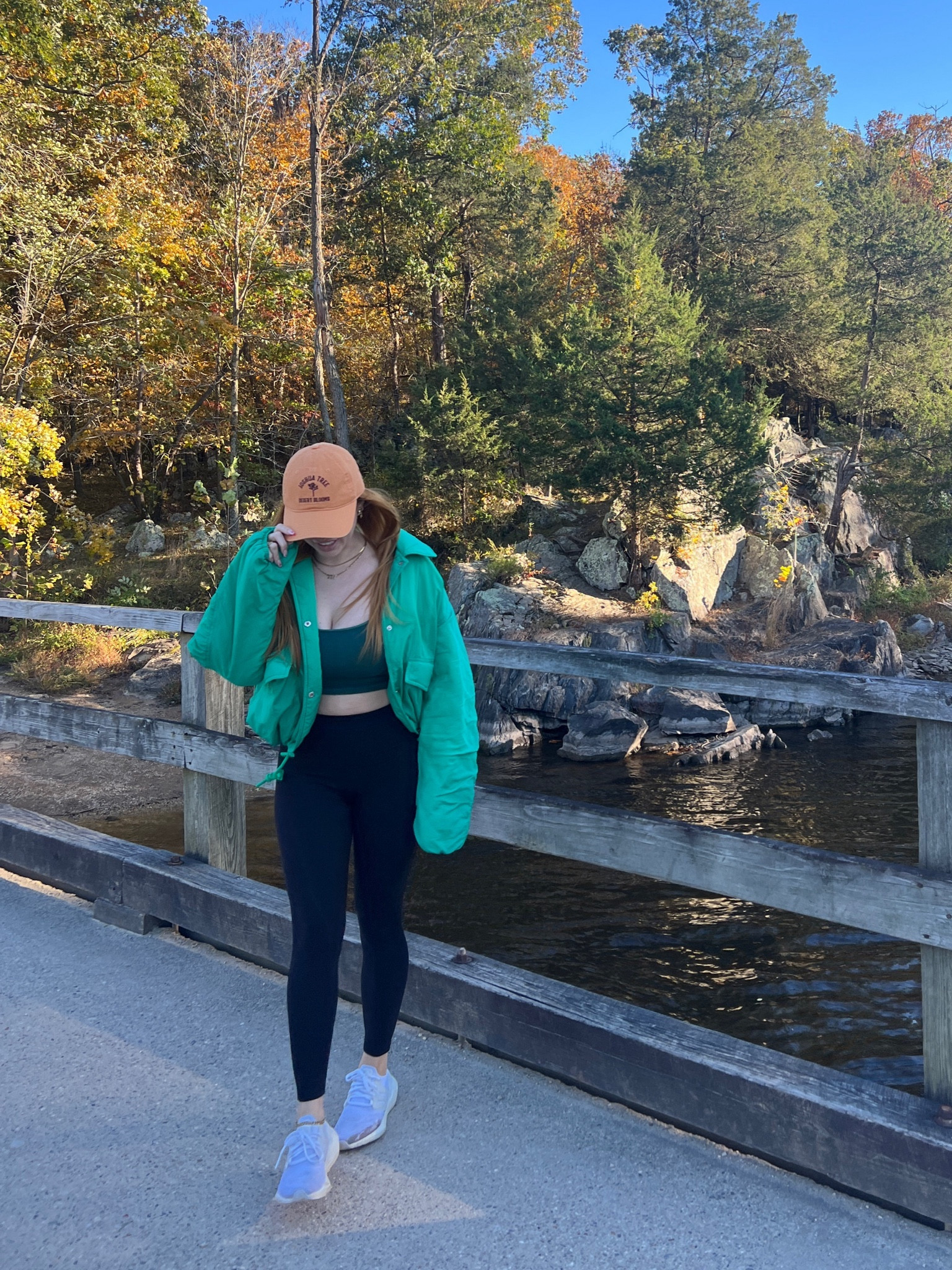 literally the best leggings of all time and they are from Amazon!

#LTKSeasonal