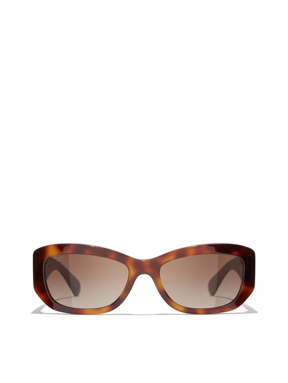 Rectangle Sunglasses | Selfridges