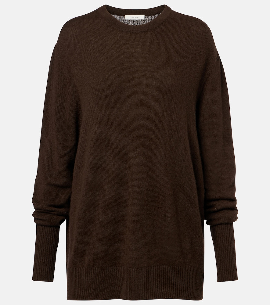 The Row Odelle cashmere sweater | Mytheresa (UK)