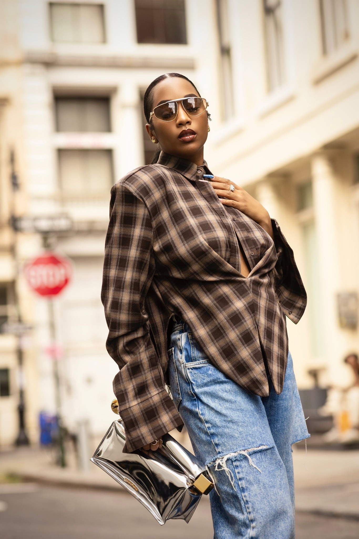 It’s the plaid for me! 

#LTKSeasonal #LTKSaleAlert #LTKStyleTip