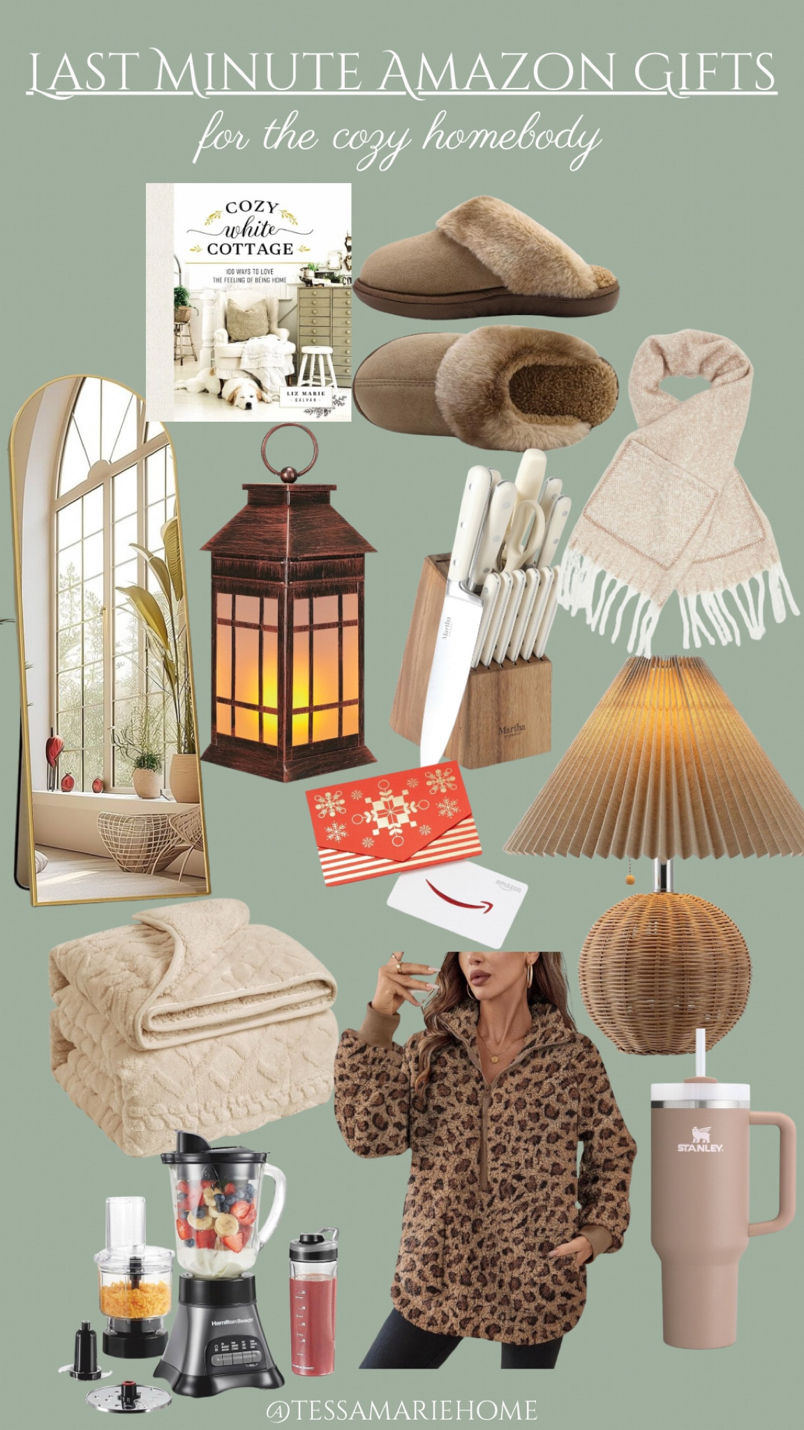 All the cozy vibes in this lineup ✨ 

#LTKHoliday #LTKGiftGuide #LTKSeasonal