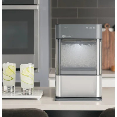 GE Profile Opal 2.0 Nugget Ice Maker | Wayfair North America