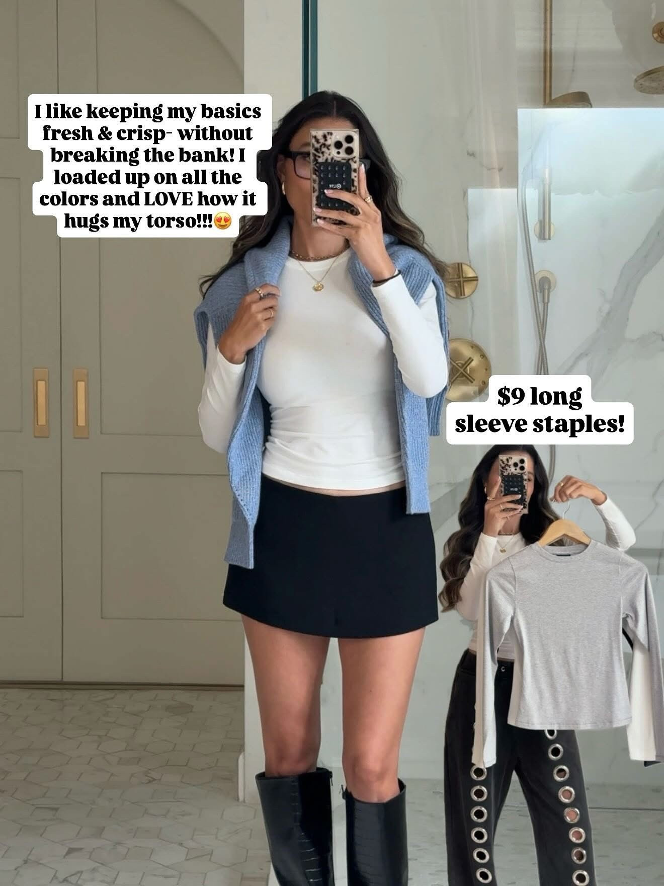 Scroll to shop!! Follow for more!!! Xo! 💫

#LTKFindsUnder50 #LTKBeauty #LTKFindsUnder100