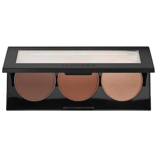 Trio Contour Face Palette - SEPHORA COLLECTION | Sephora | Sephora (US)