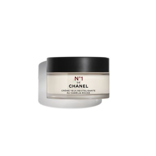 CHANEL N°1 DE CHANEL REVITALIZING EYE CREAM Anti-Dark Circles - Anti-Puffiness - Smooths | Chanel, Inc. (US)