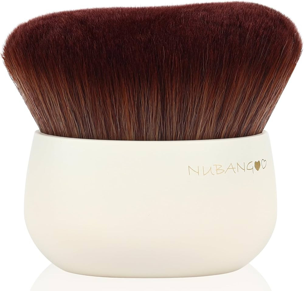 Extra Large Body Makeup Brush,Tanning Brush, Self Tanner, Foundation Bronzer Brush Cream Powder l... | Amazon (US)