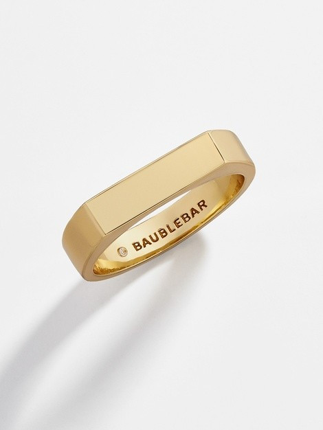 Nuri Ring | BaubleBar (US)