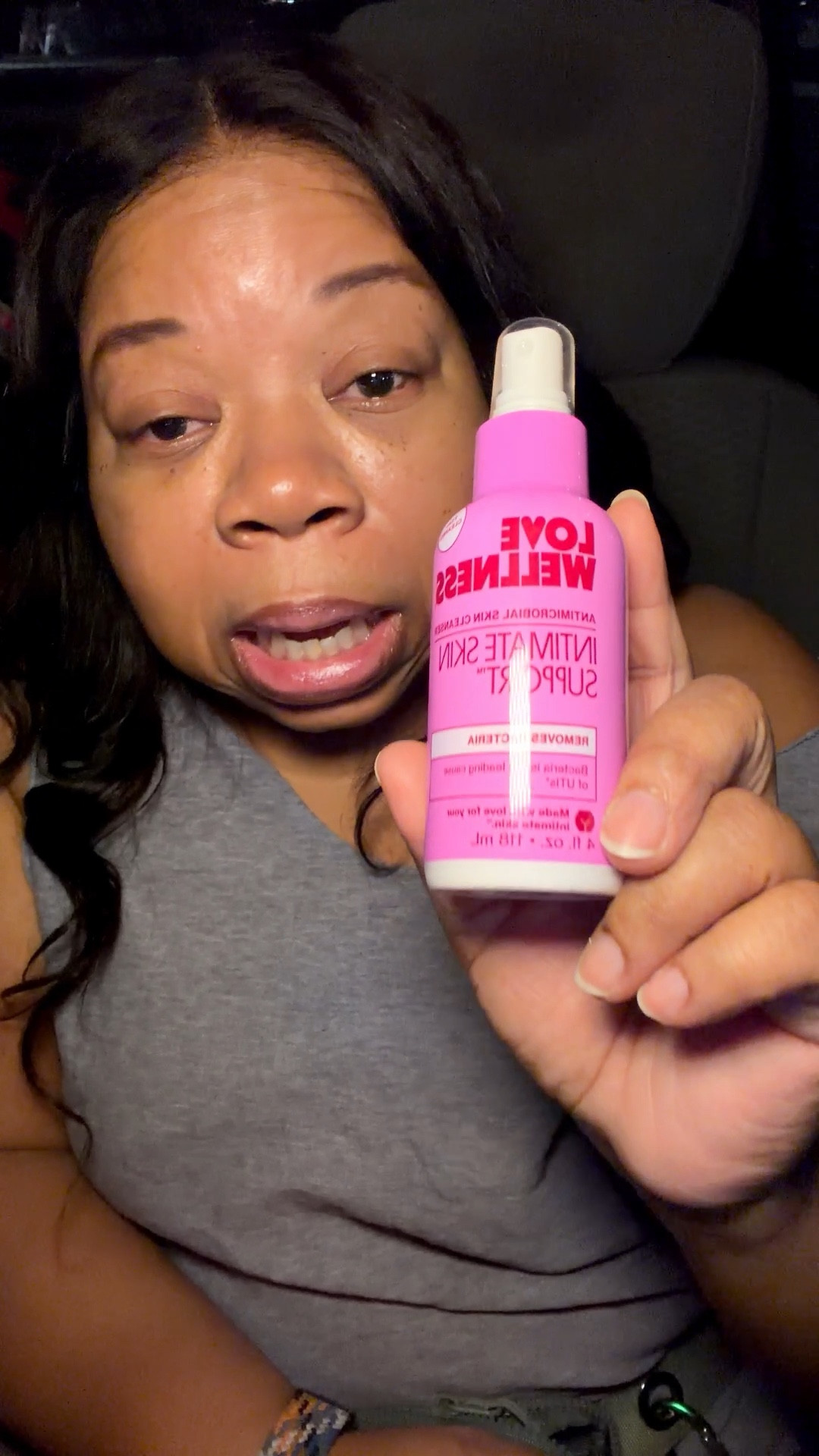 On the go hygiene help

#LTKBeauty #LTKActive #LTKFindsUnder50