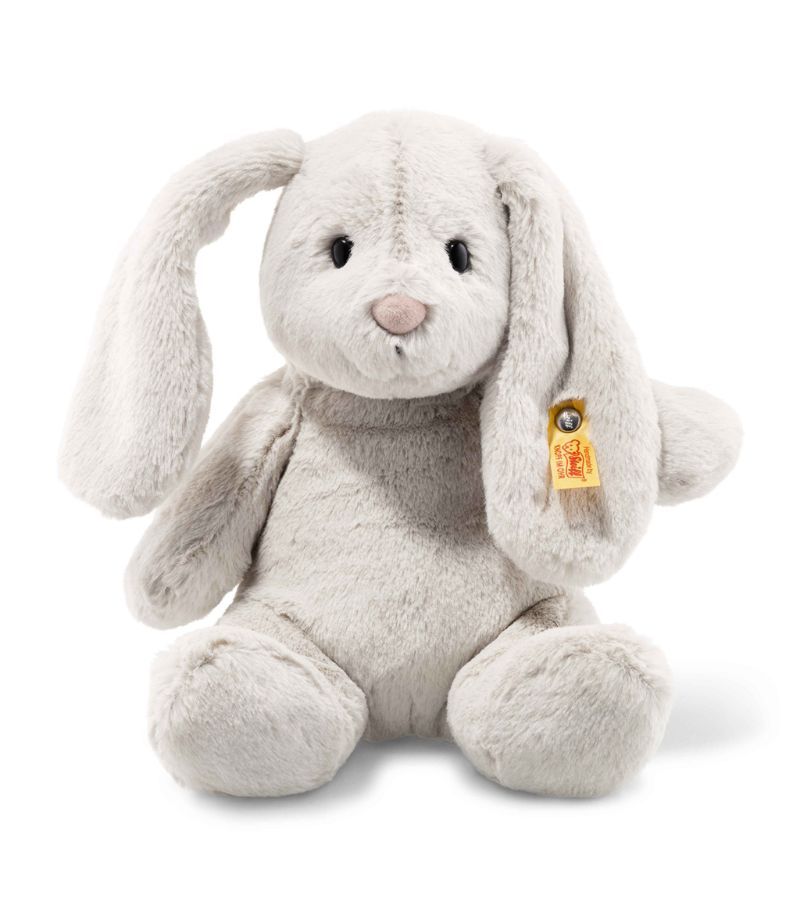 Steiff Hoppie Rabbit (28cm) | Harrods