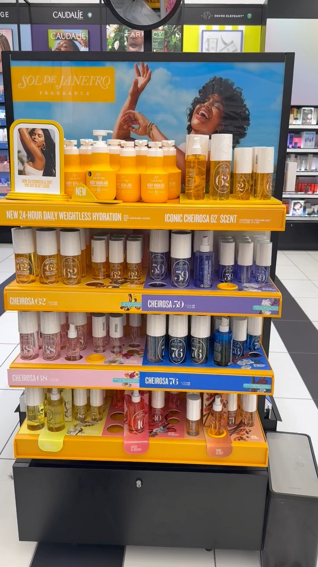 I want one of each!!!!!

#LTKFindsUnder50 #LTKOver40 #LTKBeauty