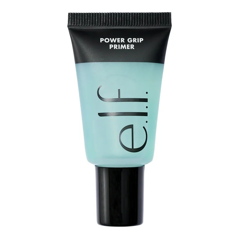 e.l.f. Power Grip Primer Mini, 0.5 fl oz - Walmart.com | Walmart (US)