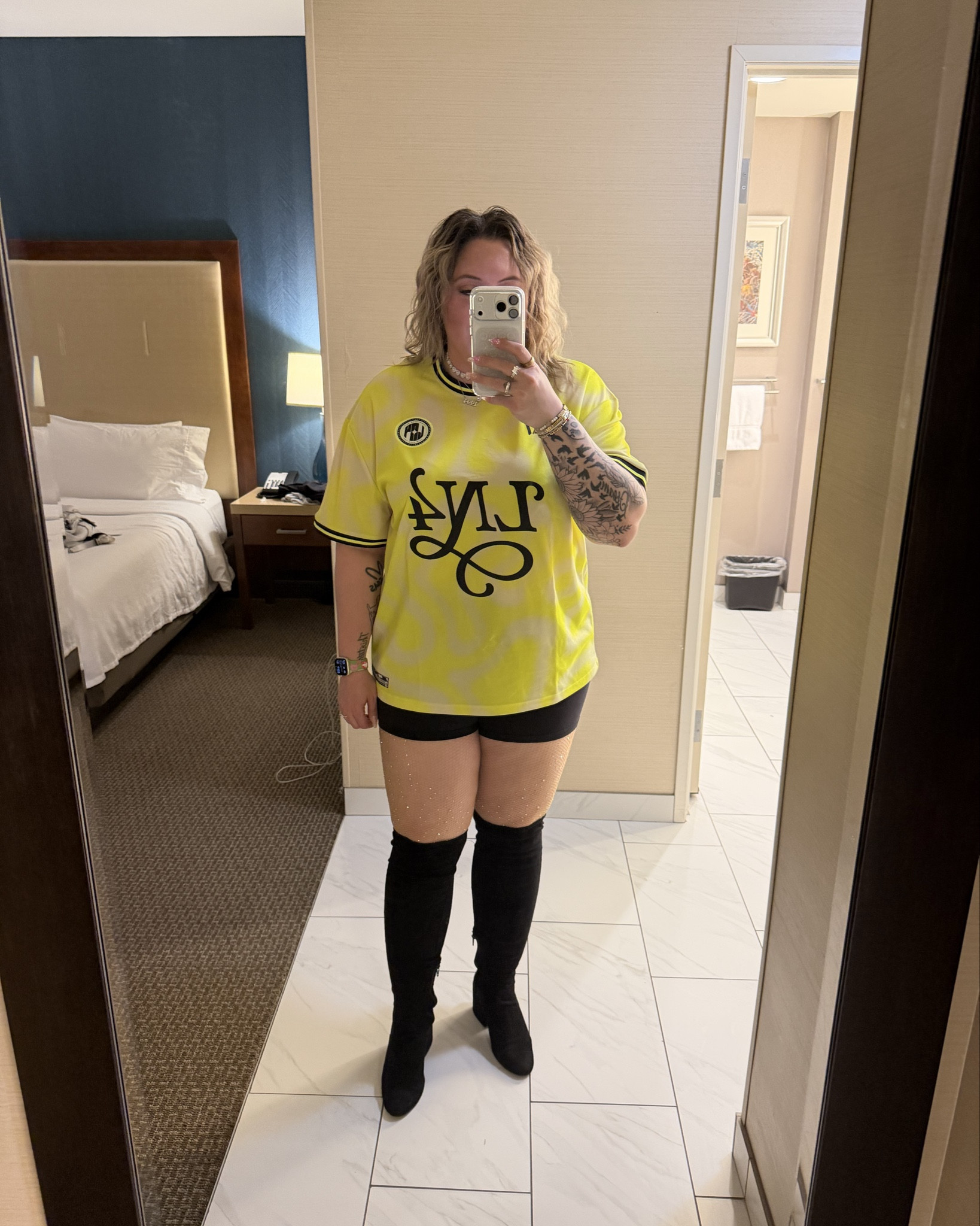 Outfit for Tate McRae in Phoenix, Arizona ✨ 

#LTKgrwm #LTKootd #LTKStyleTip