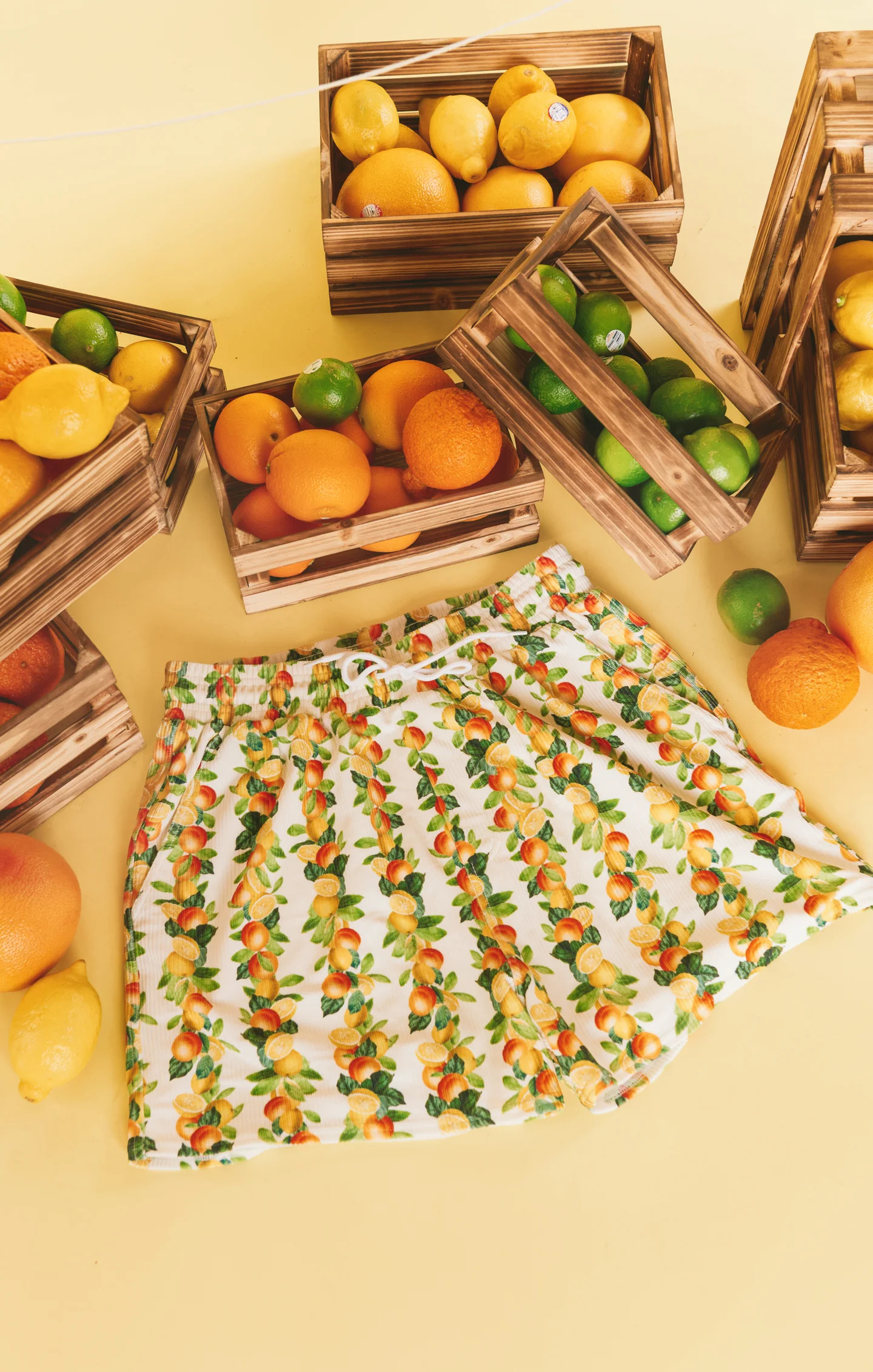 Man Mu Trunks | Show Me Your Mumu