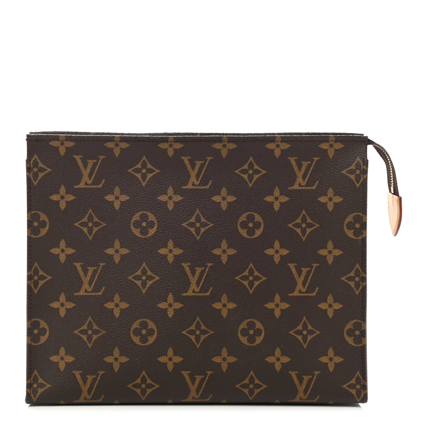 LOUIS VUITTON Monogram Toiletry Pouch 26 | FASHIONPHILE | Fashionphile