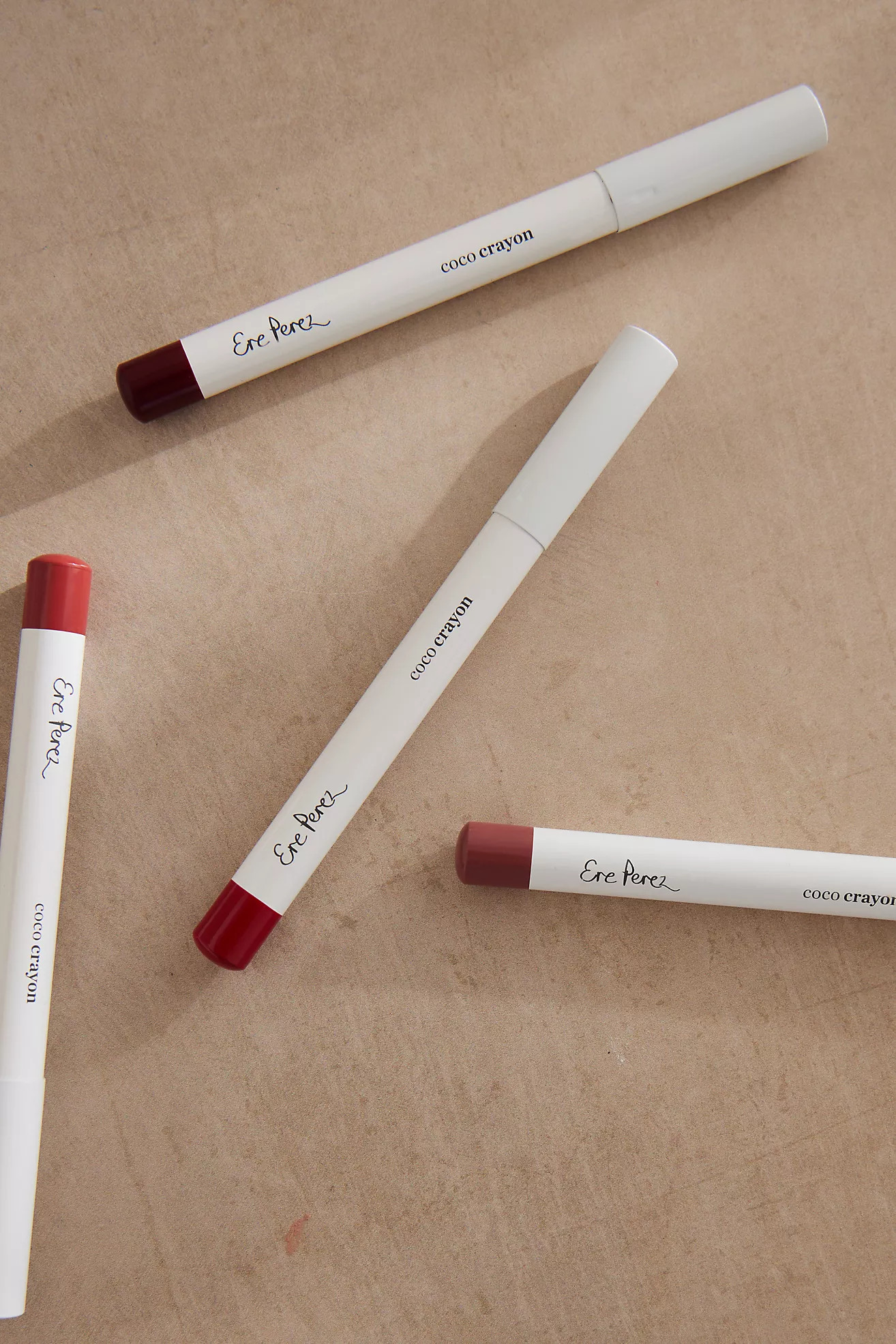 Ere Perez Coco Lip Crayon | Anthropologie (UK)