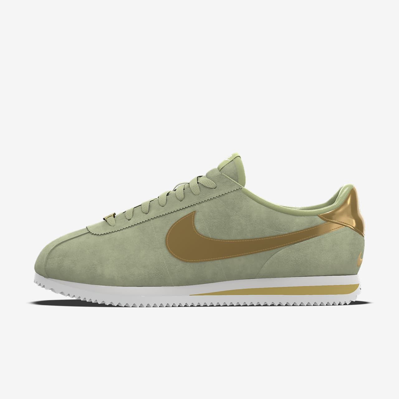 Nike Cortez By You Custom Shoes. Nike.com | Nike (US)