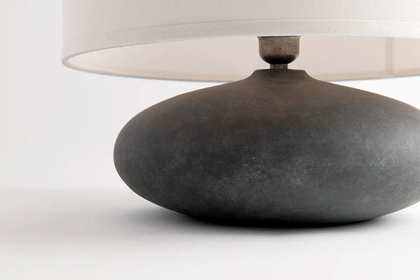 Zen Alabastrino Table Lamp
     
  20% OFF | Scout & Nimble