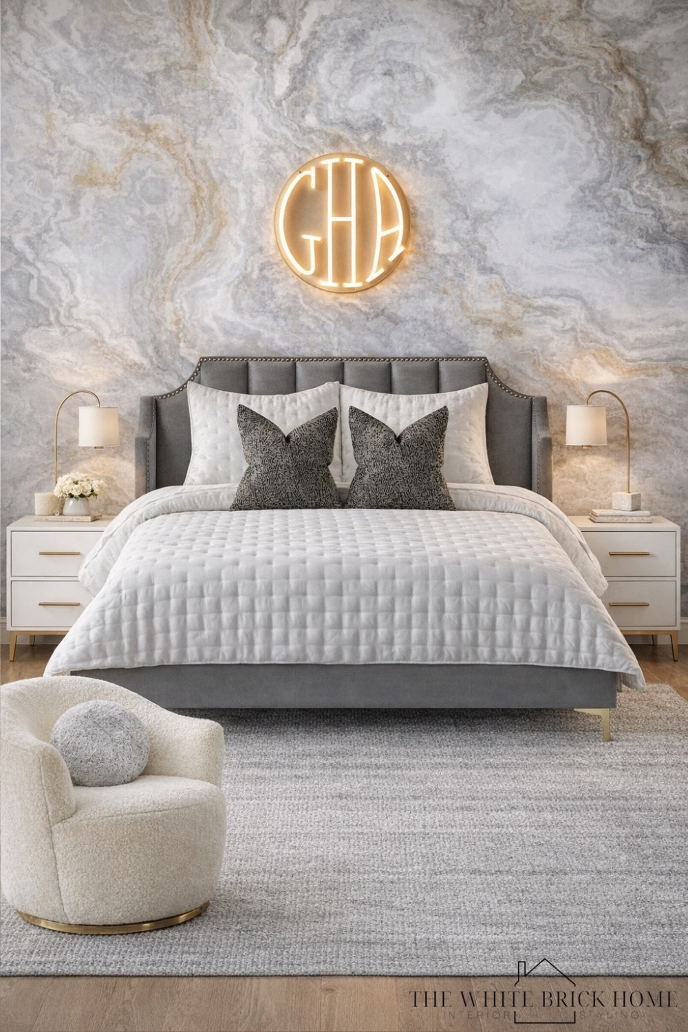 This wayfair bed for under $500 paired with a few other modern bedroom finds creates the perfect blend of modern neutral finds for a beautiful, serene bedroom! 

🖤🖤

Teen, teen girl, teen girl bedroom, teen bedroom design, girls room, girls bedroom, girls room decor, girls room bed, girls room bedding, girls room lamp, girls room wall light, girls room rug, girls room bedding, girls room decor ideas, girls room chair, girls room design, girls room lamp, girls room finds, home decor, home design, bedding, teen bedding, pottery barn teen, wayfair 


#LTKHome #LTKSaleAlert #LTKKids