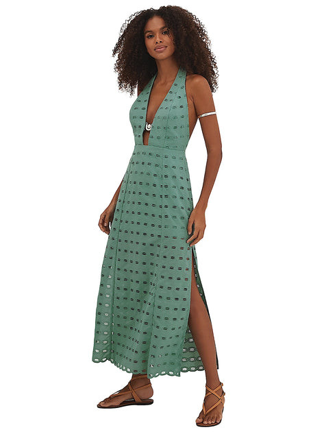 Maryse Long Dress | Swimwear World