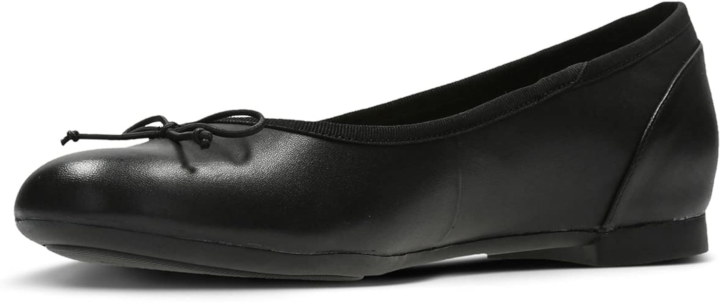 Clarks Women's Couture Bloom Ballet Flats | Amazon (UK)