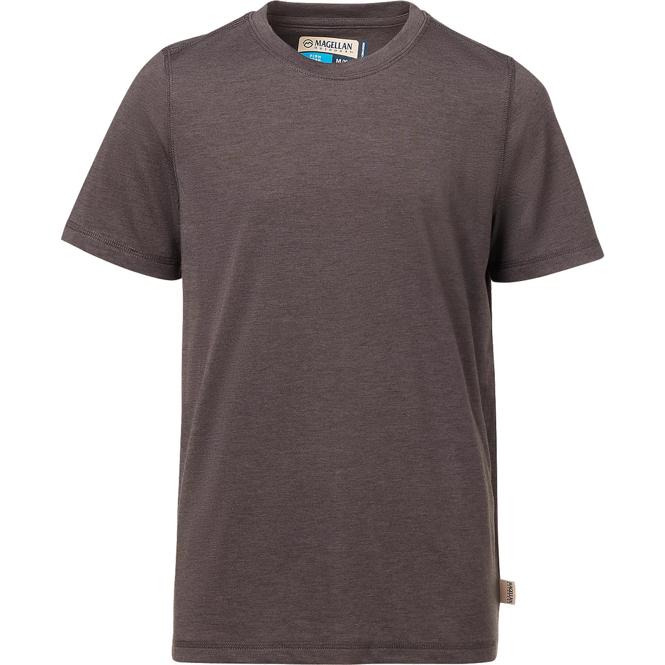 Magellan Outdoors Boys' Catch & Release Short Sleeve T-shirt | Academy | Academy Sports + Outdoors