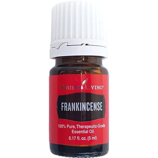 Frankincense Essential Oil 5ml by Young Living Essential Oils | Amazon (US)
