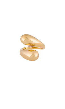 Twisted Dash Ring
                    
                    SOKO | Revolve Clothing (Global)